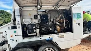 Used 2019 SCHWING SP750-15 Concrete Pumps Colorado US | Concrete Pump Depot #1394107