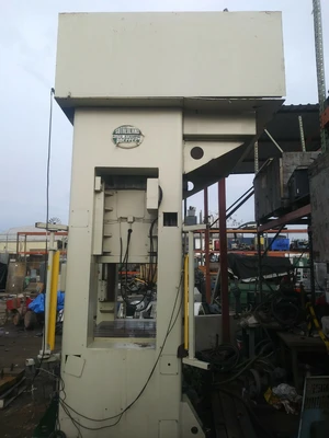 USED 2001 SUTHERLAND SPC