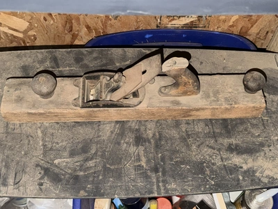 Used _UNKNOWN_ _UNKNOWN_ Miscellaneous Woodworking Equipment Michigan US | Miedema Asset Management Group #1294125
