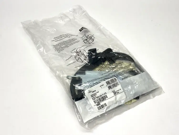 New | in-Stock HOFFMAN F66LSGQR, 19980 Seals & Gaskets | Maverick Industrial Sales #1107909