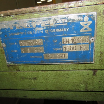 _UNKNOWN_ _UNKNOWN_ "D" Miscellaneous | Perry Equipment (3)