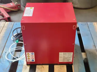 USED GARDNER-DENVER XGNC11-A