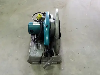 USED 2011 MAKITA 2414DB