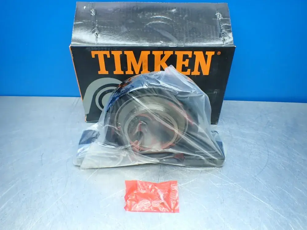 NEW TIMKEN UCP21547