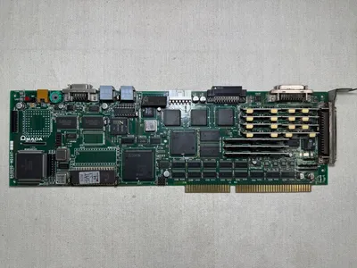 AMADA B6009D-M01AT Masterboard | Shelby Machinery LLC (1)