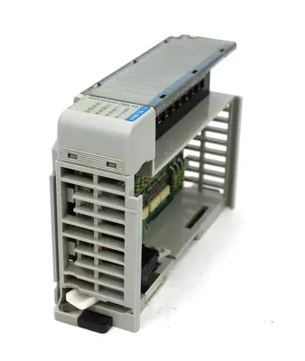 USED ALLEN BRADLEY 1769-IQ16