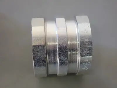 NEW AMERICAN FITTINGS ERC300CPLG