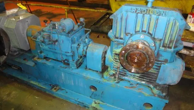Used CINCINNATI NOT SPECIFIED Recoilers Michigan US | Galaxie Corporation #494823