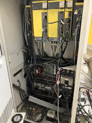 2018 KINWA CL-38C Lathes, Flat Bed, CNC | Star Equipment Co., Inc. (12)