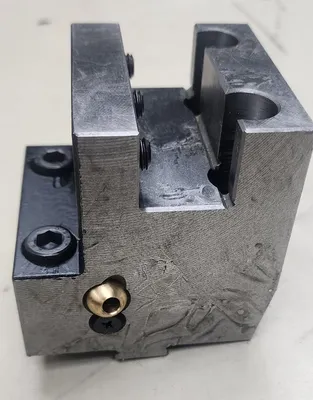 NAKAMURA-TOME B1042251 tooling | Midstate Machinery (1)