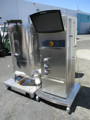 USED 2022 SARTORIUS STR3