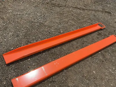 Used _UNKNOWN_ _UNKNOWN_ Pallet Forks Michigan US | Miedema Asset Management Group #1322412