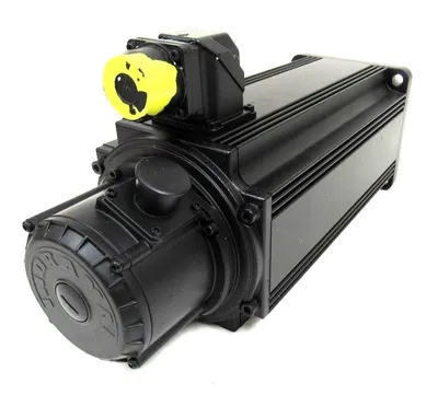 NEW INDRAMAT MDD093C-N-030-N2M-110GB1 SERVO MOTOR MDD093CN030N2M110GB1