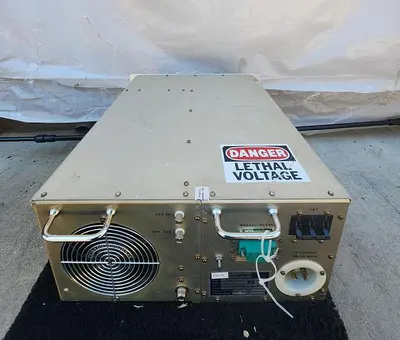 USED RFPP RF20S