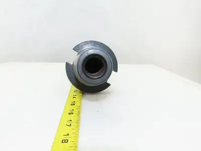 Precision Components CAT50-.750FMX-4 CAT50 Tool Golder 4" Projection