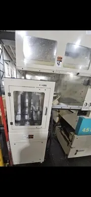2008 MURATEC MD120G Lathes CNC | Asset Exchange Corporation (9)