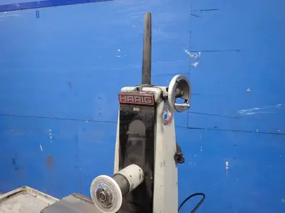 USED HARIG 618