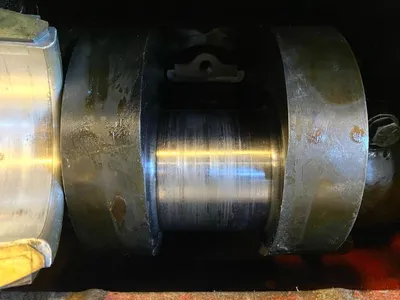 USED WHEATLEY P-323