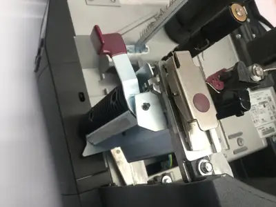 Used Zebra Technologies ZM400-2001-4000T Label Printers Michigan US | Maverick Industrial Sales #1463785