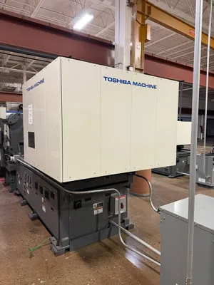 2019 Shibaura Machine EC500SXIIV50-36AT HORIZONTAL INJECTION MOULDING MACHINES | INJECTION DEPOT GROUP (10)