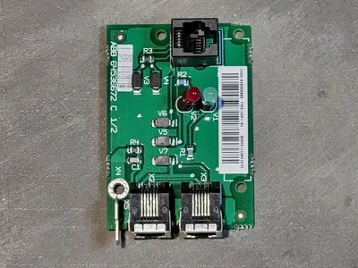 NEW ABB 68249694