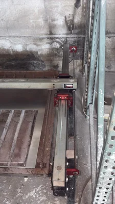 Used _UNKNOWN_ _UNKNOWN_ Plasma Cutters Georgia US | Auction Management Corporation #1548664