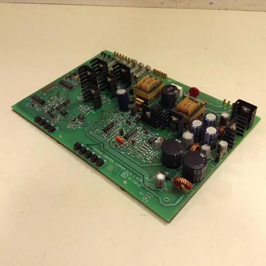 Used BARBER COLMAN A-13019-1 Circuit Boards Michigan US | Ideal Machinery #1277288