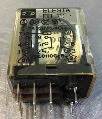 Used SAIA _UNKNOWN_ PLC Processors South Carolina US | Palmetto Automation #1506148