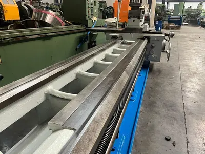 USED ARLO Ø 1250 X 8000 MM
