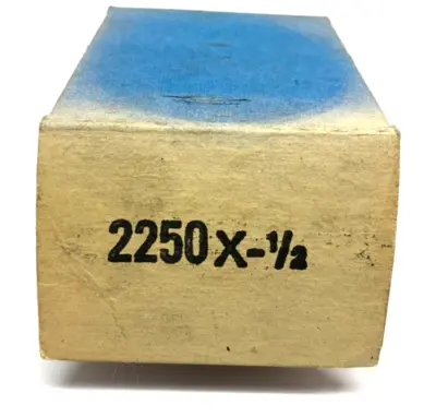 USED MAUREY SINGLE CHANNEL V-GROOVE PULLEY