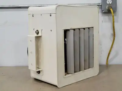 USED STELPRO UH756A