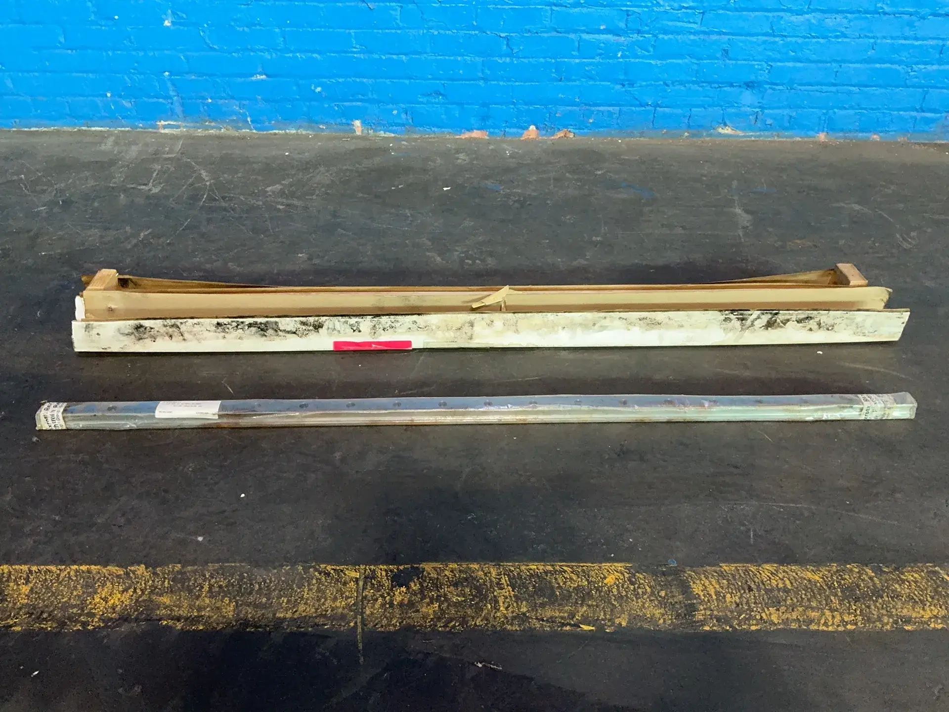 Used REXROTH R160530431 Tooling & Accessories (Other) Ohio US | HGR 24 #1277745