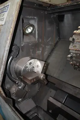 2003 DAEWOO Puma240LC CNC Lathe | Levy Recovery Group (13)