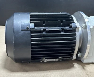 NEW Lafert ST80C4