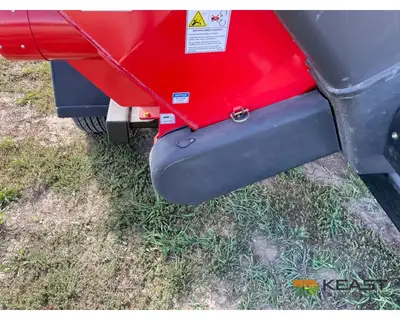 Used AGI REM _UNKNOWN_ Sweeper/Vacuum Iowa US | Keast Enterprises #1360022