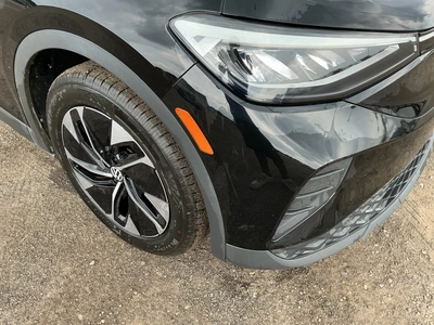 Used 2022 VOLKSWAGEN ID.4 SUVs Michigan US | Miedema Asset Management Group #1292978