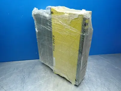 USED FANUC A06B6079H106