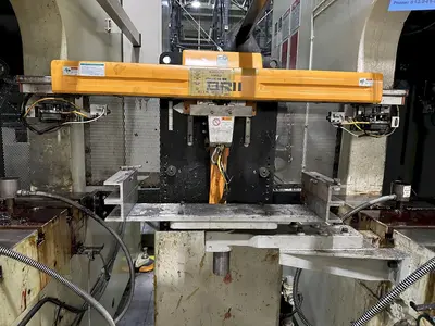 USED 2018 ORII RYN120SISX