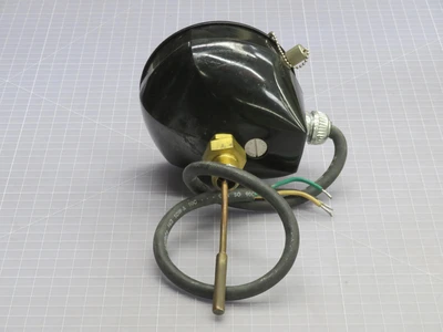 Used MARSHALLTOWN _UNKNOWN_ Temperature/Pressure Texas US | OCO Industrial #1785609