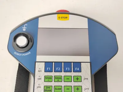 USED OMRON Adept T20