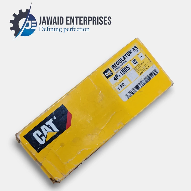 Used CATERPILLAR (CAT) 4P-1505 / 4P1505 Engine Parts & Accessories PK | Jawaid Enterprises #869050