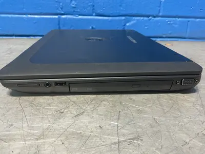 Used HEWLETT PACKARD ZBOOK15 Office Equipment Ohio US | HGR 24 #1489748