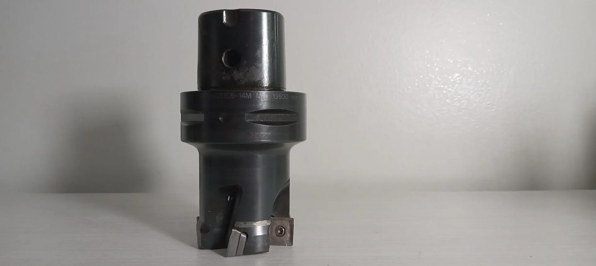 USED Sandvik Coromant Capto C6