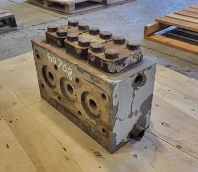 USED WHEATLEY P-313