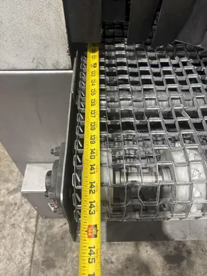 USED ALLIANCE/AQUAMASTER AQUAMASTER CB-1400E