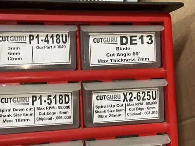 Used KONGSBERG ESKO GRAPHICS IXL24 Flatbed Digital Cutting Tables & Plotters Ohio US | HGR 24 #1518938
