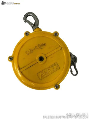 Used AIMCO TW-0 0~1.5KG Balancers Kentucky US | Industrial Parts R Us Inc. #1353571