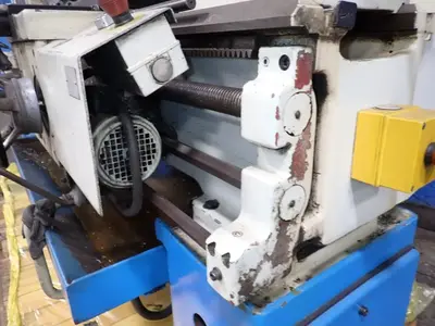 USED TRENS TOS SN 40 C