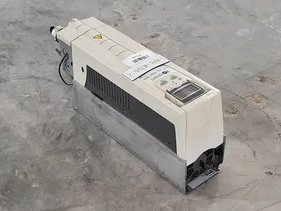 USED ABB ACS550-U1-02A7-6
