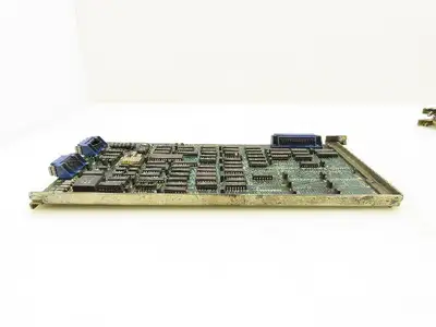Fanuc A20B-0007-0061 PLC Circuit Board Module Lot of 4